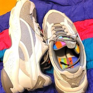 Puma Running System